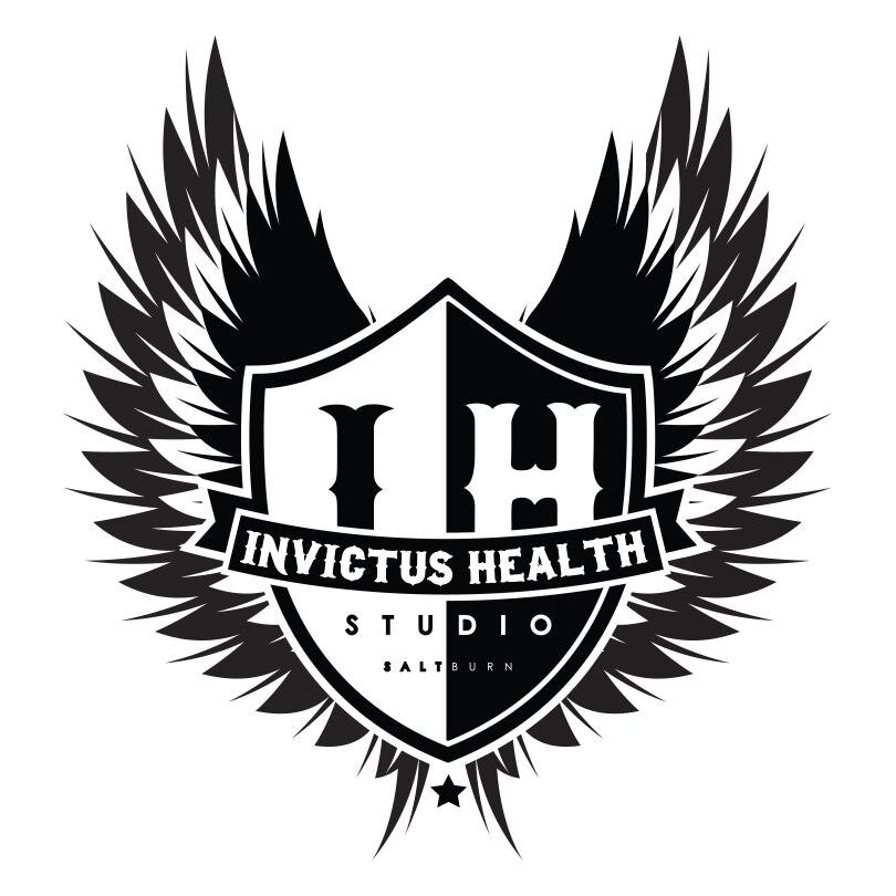 Invictus Health Studio is a friendly, well equipped gym in the centre of saltburn by the sea. We have highly qualified staff always on hand to help.