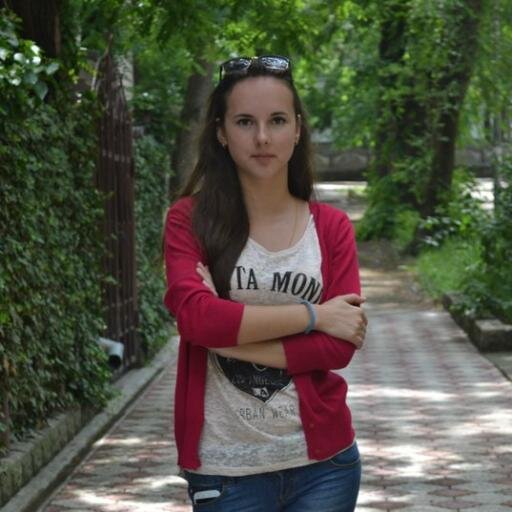 OlechkaOlya's profile picture. 