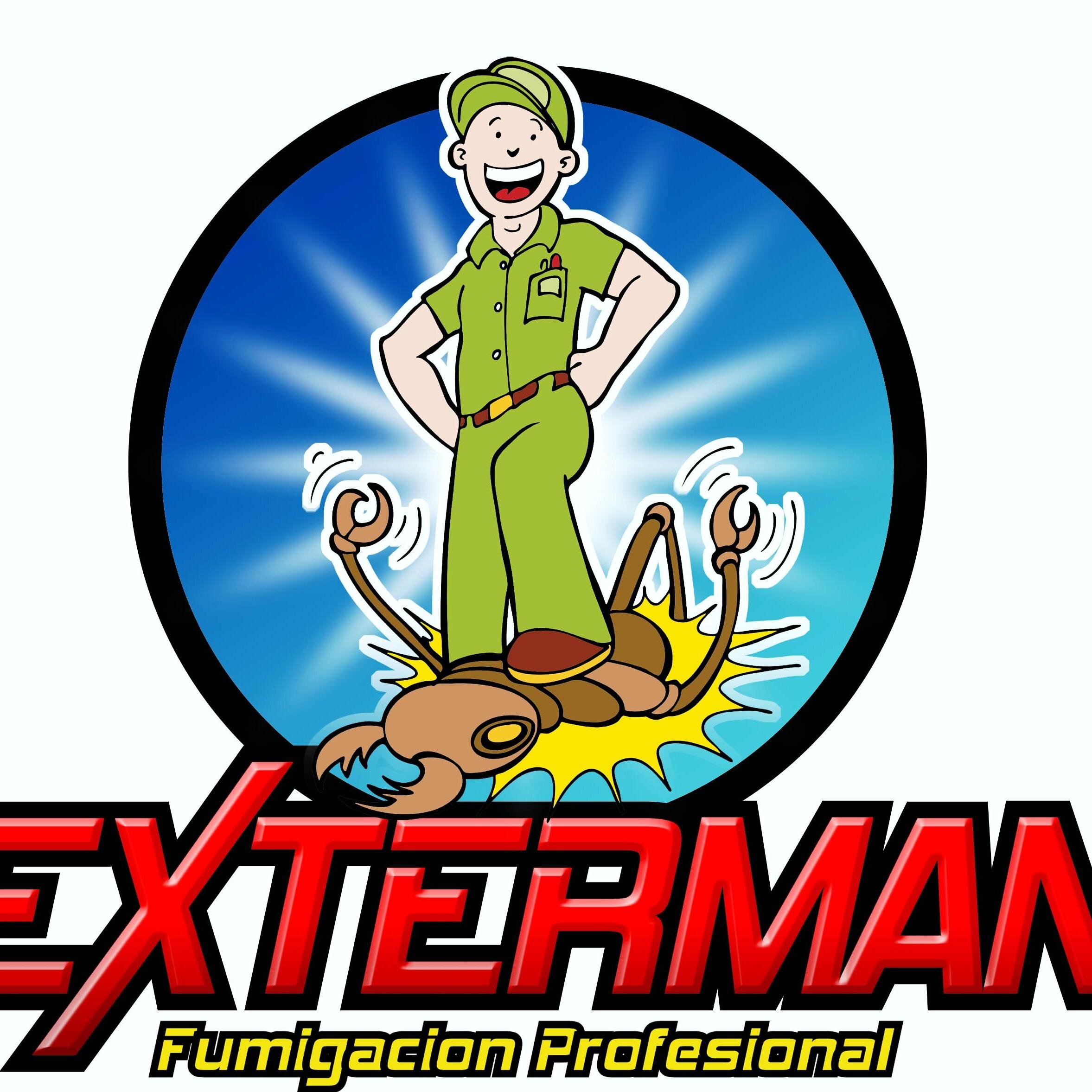 Empresa de Fumigaciones y control de plagas Tel  9831190176