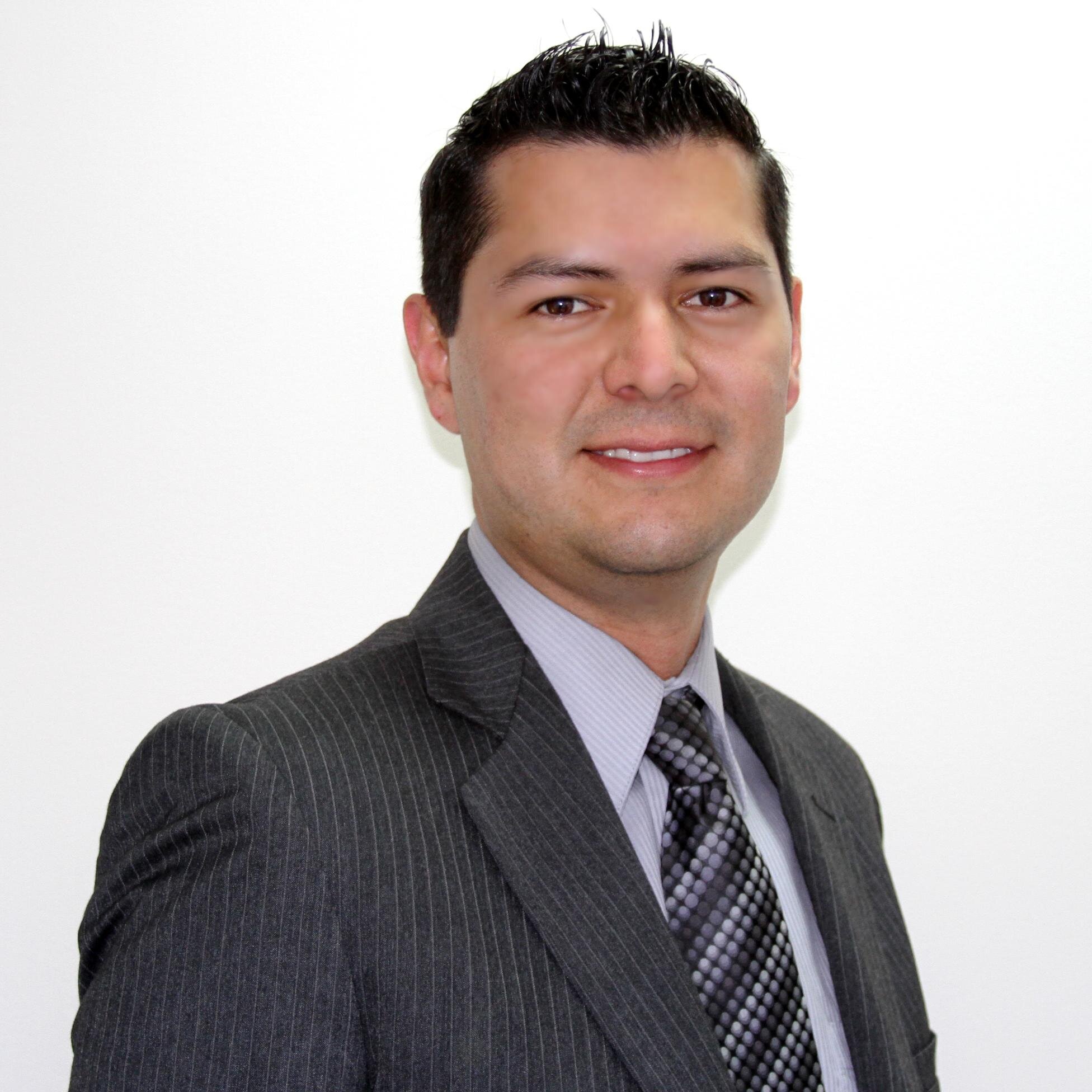 CEO
Robotic People