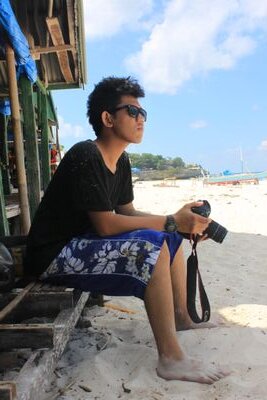 muhammadrifyal's profile picture. Penikmat dan pecinta seni | UKM FOTOGRAFI UNHAS