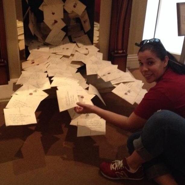 develyn425t's profile picture. 