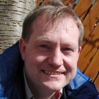 William Sellers (@wisellers) 's Twitter Profile Photo