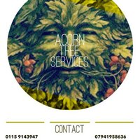Acorn TREE services (@acorntreeservic) 's Twitter Profile
