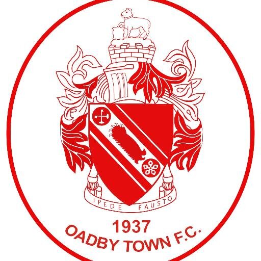 OadbyTownFC's profile picture. Largest Twitter account of Oadby Town F.C. - follow us for regular updates #Poachers. Run by fans.