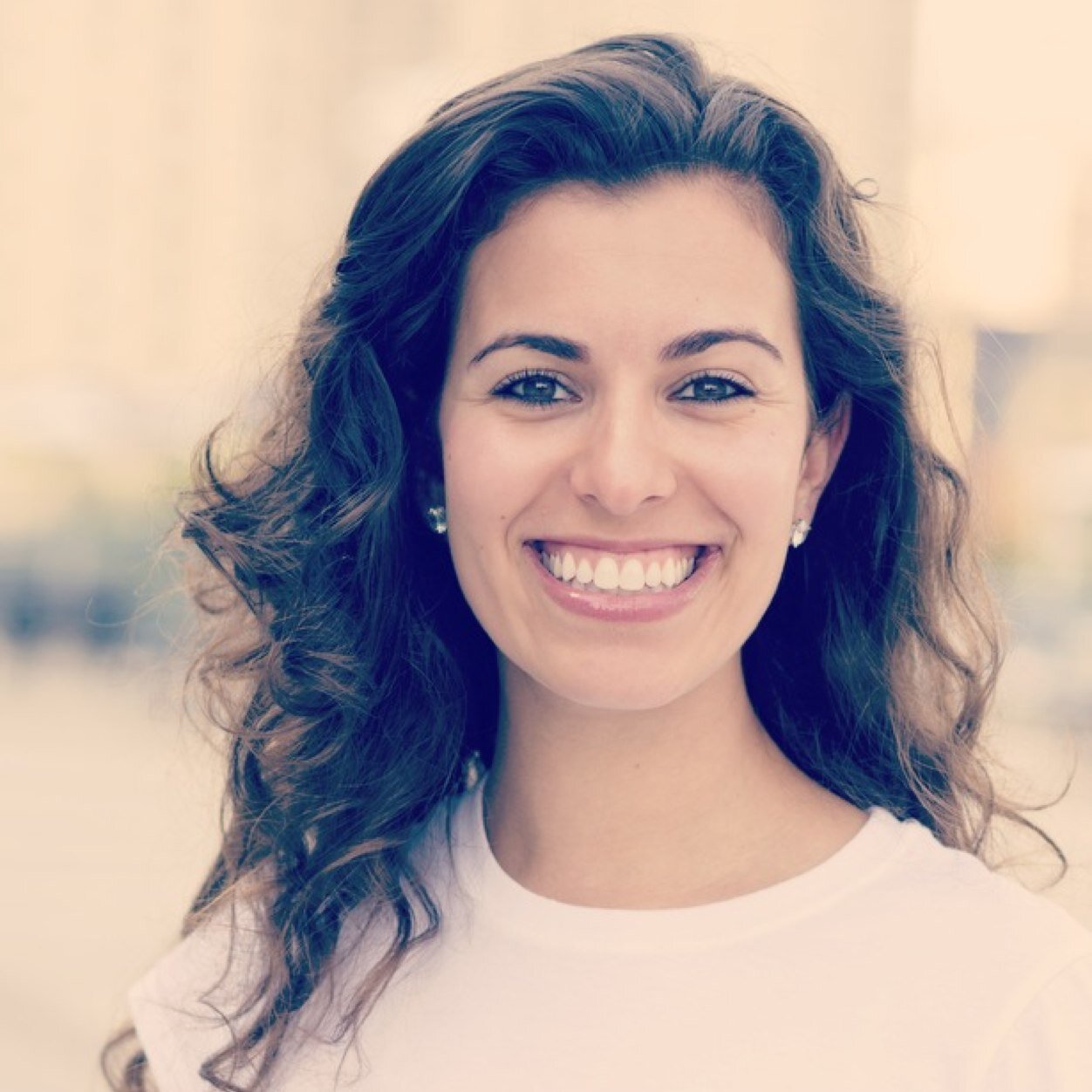 Sayings_by_Sam's profile picture. And although she may be little, she is fierce.