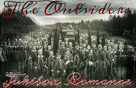 Grunge and Punk Rock are our specialties. Follow us on Instagram: @JukeboxRomance!