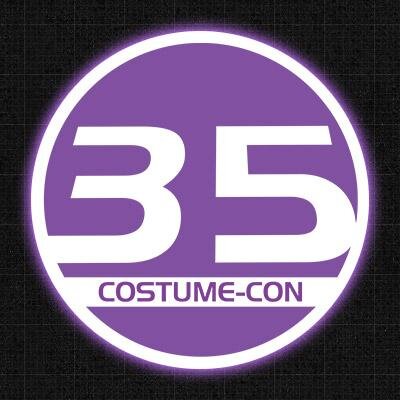 costumecon35's profile picture. CC35 is a celebration of costuming and cosplay, coming to the Mississauga/Meadowvale Hilton, Apr 20-24 2017. Our theme is Heroes & Villains. Choose a side.