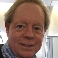 Frank Blethen (@fblethen) 's Twitter Profile