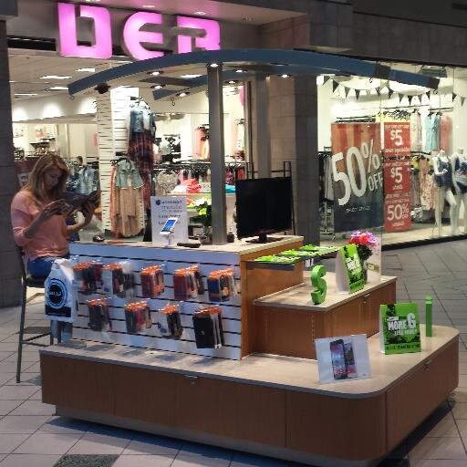 We are PROGRESSION WIRELESS Located @ Emerald Square Mall 999 South Washington St North Attleboro, MA 02760 Call Us @ 508-699-2931