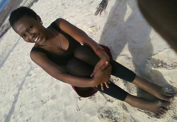annemzungu's profile picture. Being mie is my hobby