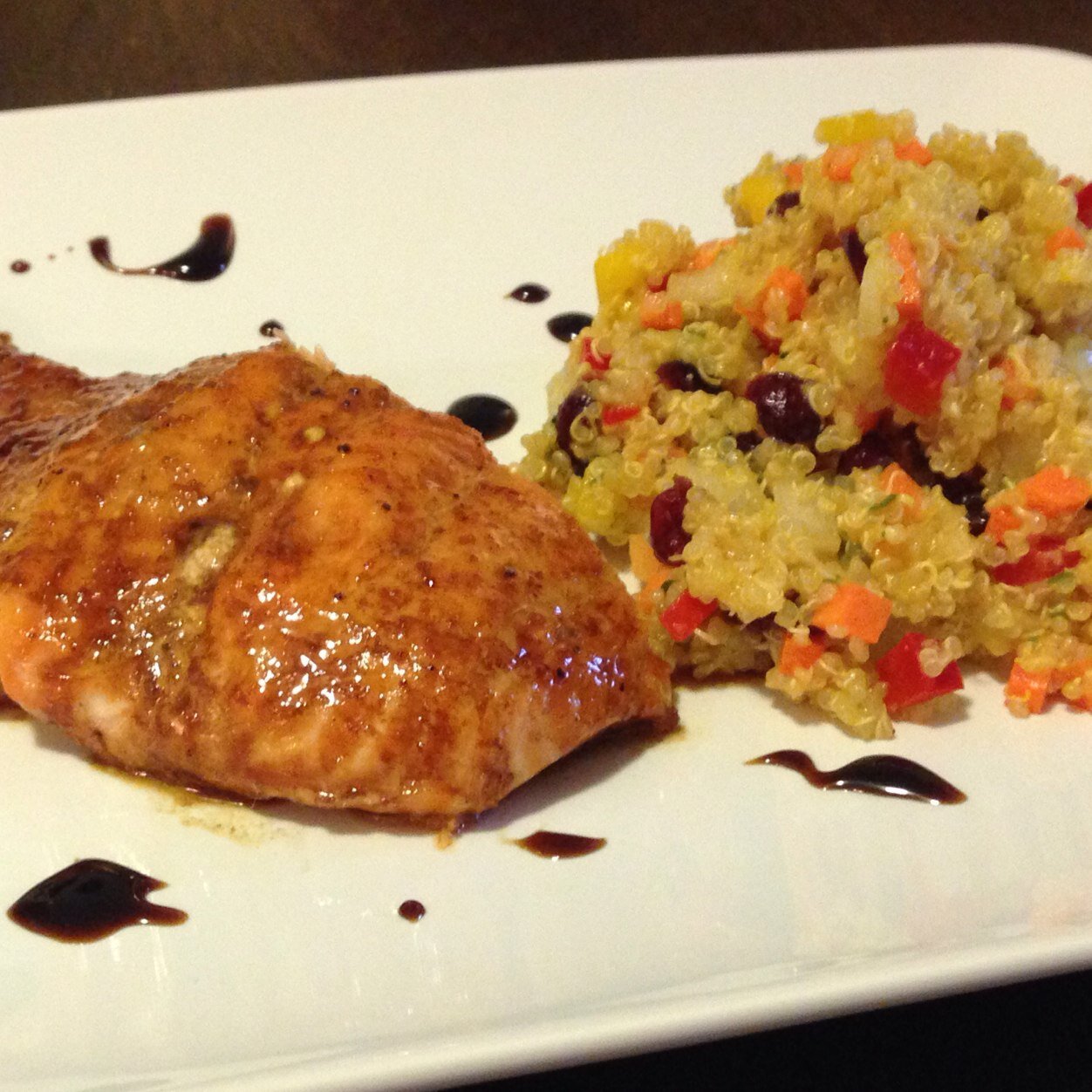 rafrobles5501's profile picture. Personal chef. Father of 3.