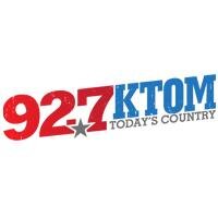 KTOM-FM