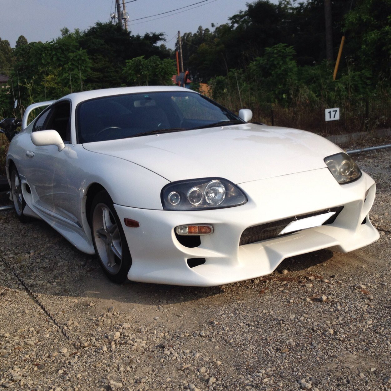 JZA80 supra 車好きな方フォローお願いします！ いつかまたスープラを手に入れるまで…