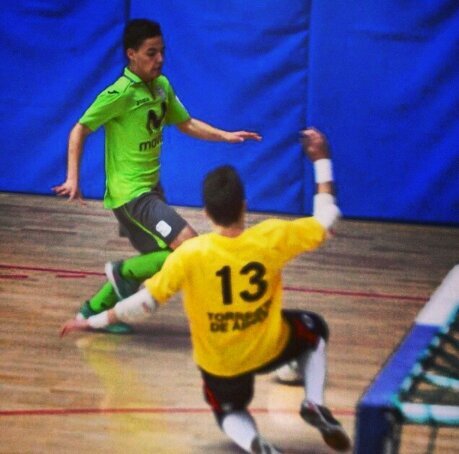 jesus1996alcala's profile picture. VIVIMOS POR TI                                              VENCE POR NOSOTROS