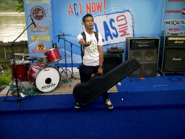 feryapengokil's profile picture. 