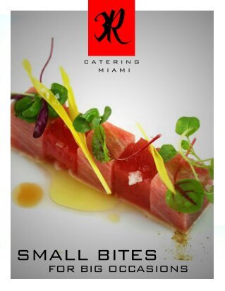 3RCateringMiami's profile picture. 3R Catering Miami is the best place to organize your events .The best advice for you to fulfill your dreams.+1 9544705413 Miami and Broward
