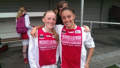 KimvdWijngaard1's profile picture. 