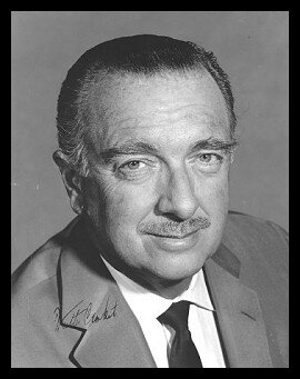 Walter Cronkite’s Ghost