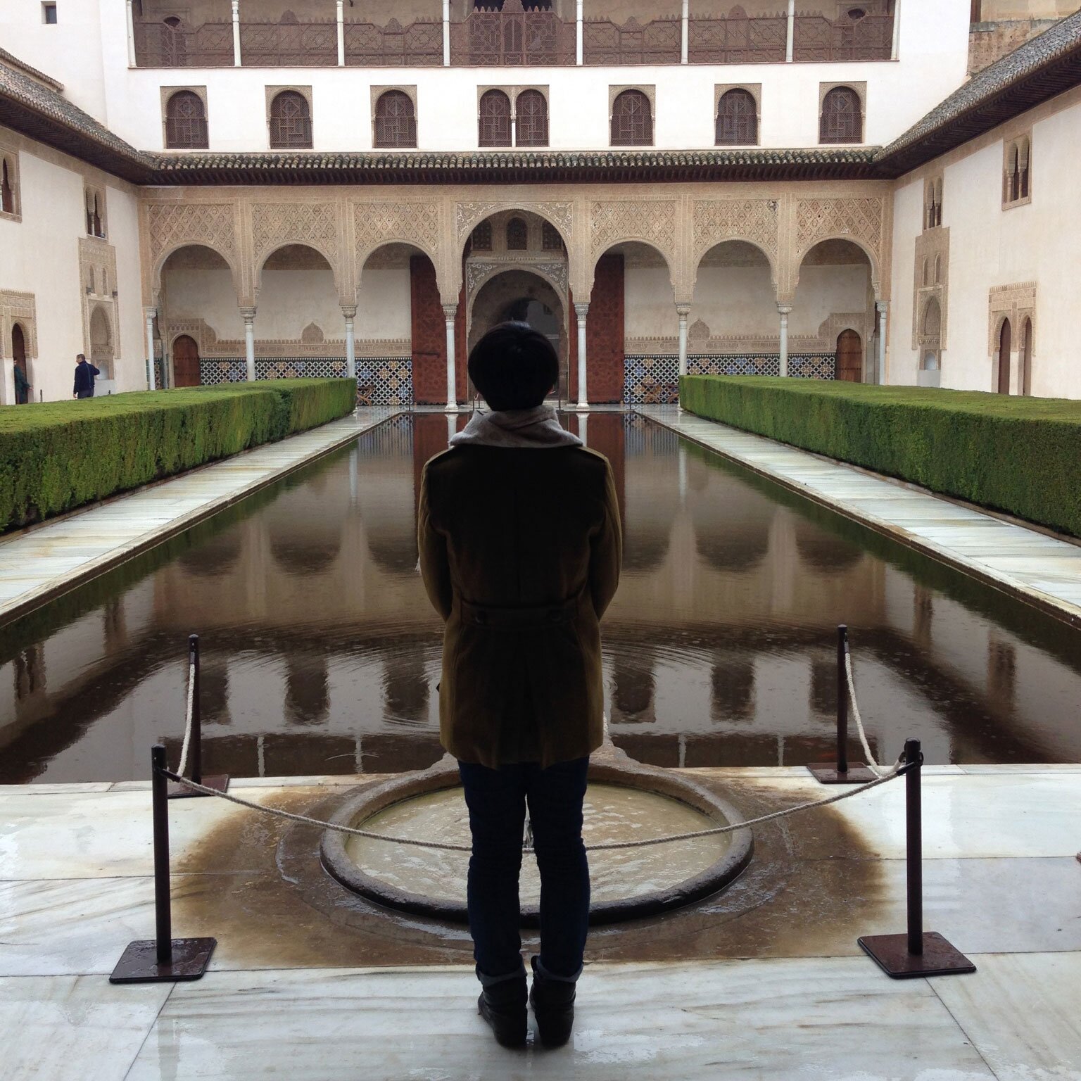 CSuwannaporn's profile picture. Traveling, drawing, painting, pattern-making, leather-making, hand-stitching, daily-furniture-rearranging, that's me and more!