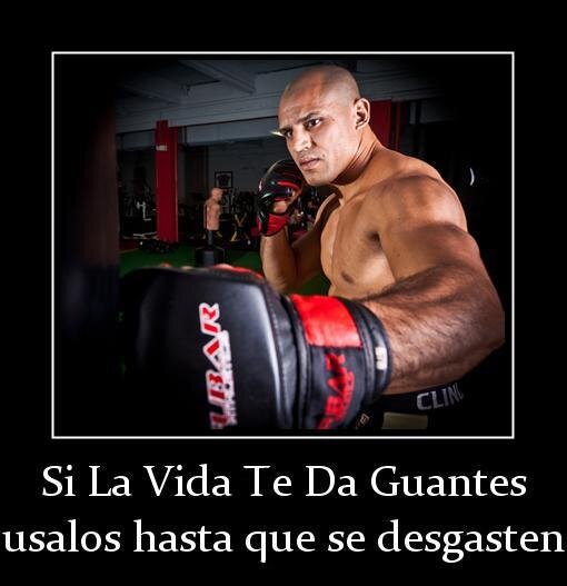 JOLEL UFC