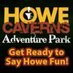 Howe Caverns, Inc. (@howecaverns1929) Twitter profile photo