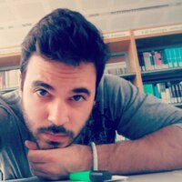 Carlos Romero (@94carlosromero) 's Twitter Profile