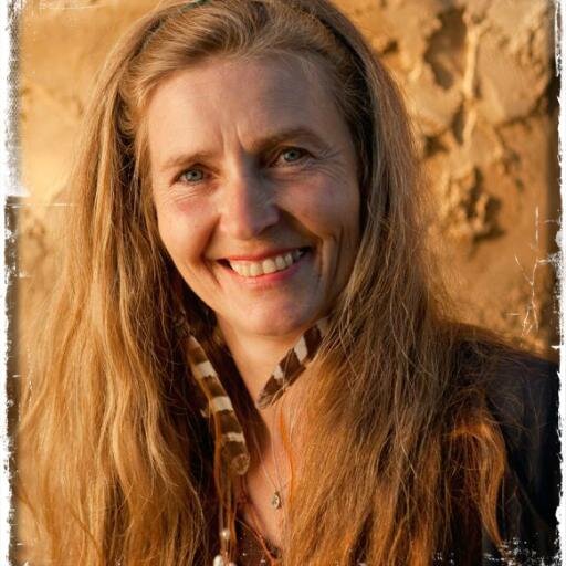 AlexandraLuppo's profile picture. Artistic Mystic                                      'When You Listen to Your Heart You Hear Truth' -Alexandra