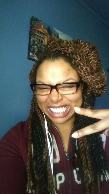 NicoleMakinIt's profile picture. OMW