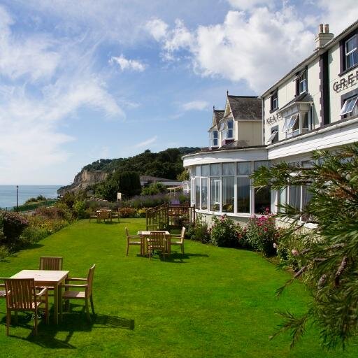 Fantastically located 3 star hotel in Shanklin on the beautiful Isle of Wight.
Check out our website for info and videos. Call reservations on 01983 862742