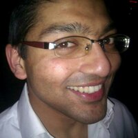 Priyank Chaudhary,MD(@Joint_Doc) 's Twitter Profile Photo