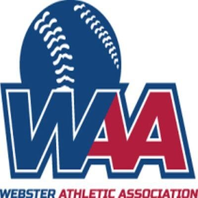 Little League baseball ages 5-18 in Webster, NY