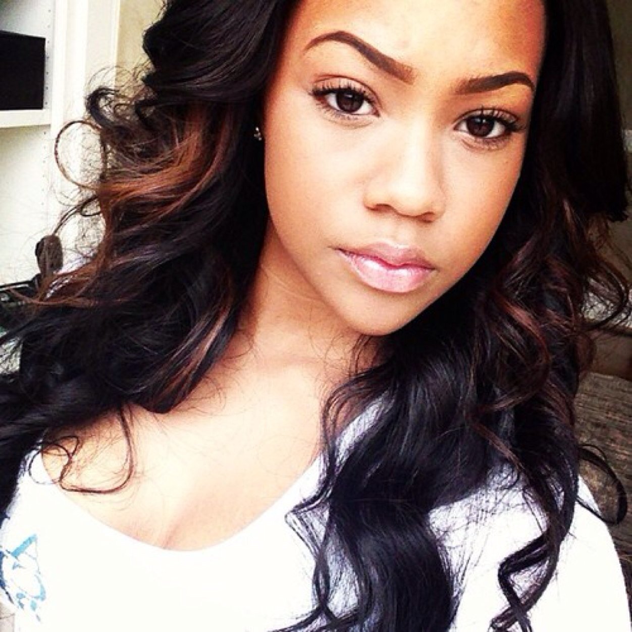 JazzysassT's profile picture. Make room when you see me coming thruuu