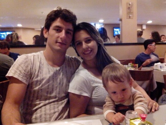 rodrigo5679's profile picture. 