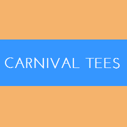 Leader in Caribbean Carnival gear. Get your Soca T-shirts, Tanks, & more today! 
Contact us at sales@carnivaltees.com for any inquiries.