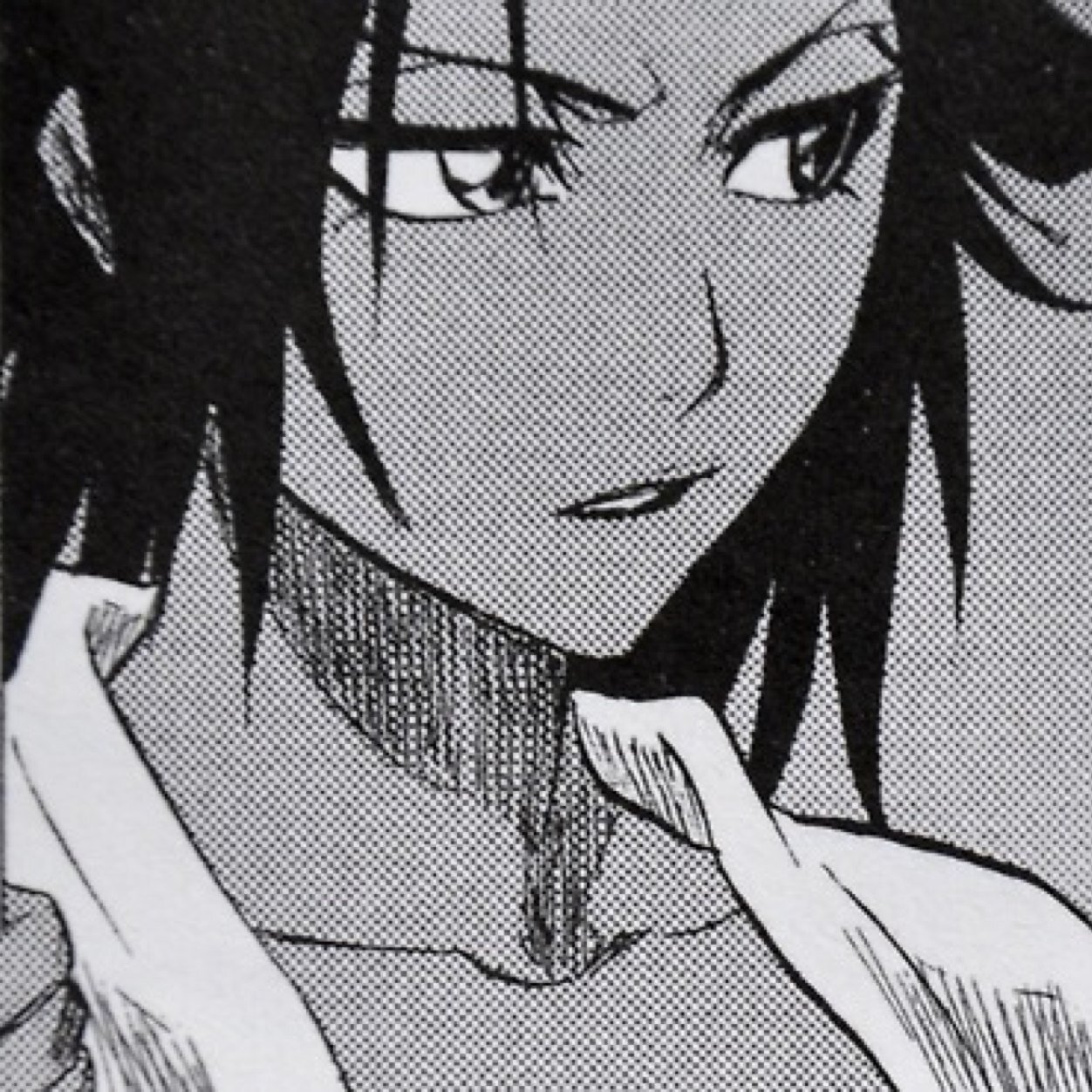 My fiance @IchigoIKurosaki intelligent holds intimate knowledge of Seireitei and its workings has unique ability shapeshift into black cat Tachio Of Squad 8