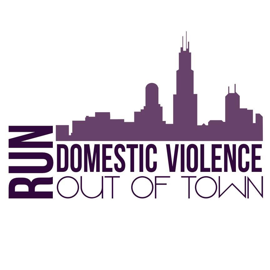 Run DV Out of Town is the marathon team of @CMBWNTheNetwork. Our mission is to raise funds & awareness for survivors of gender-based violence.