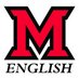 MiamiOH English (@miamiohenglish) Twitter profile photo