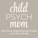 Polly Dunn, Ph.D. - @childpsychmom - Twitter