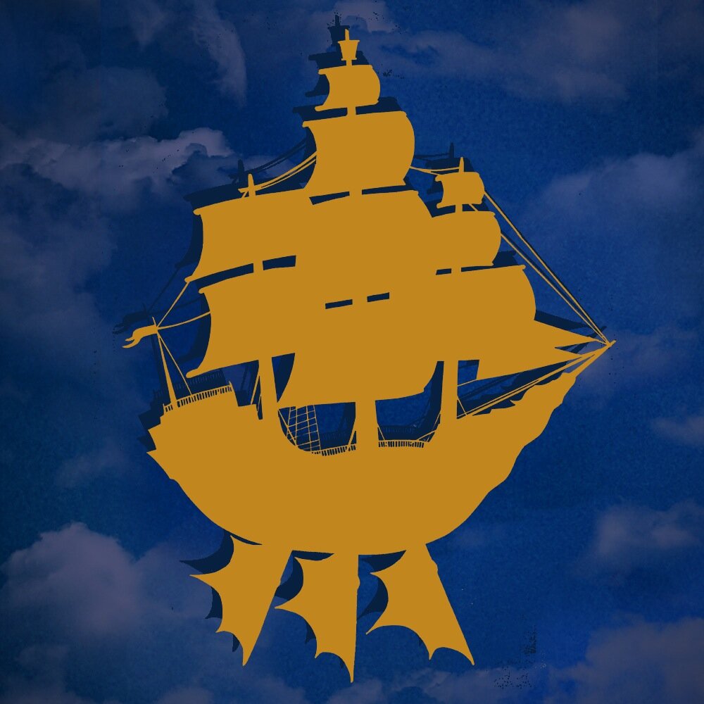 MarvellousNYC's profile picture. Coming to @fringenyc this summer! An orphan stows away on a ship in the sky and finds himself in the dream he's been waiting for. [With puppets.]