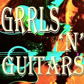Showcasing the best female guitarist singer songwriters on the scene