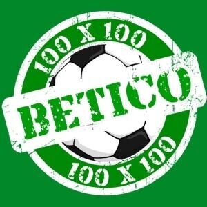 Boyerista71's profile picture. El Betis...Un Modo De Vida...Betico De Nacimiento y Sentimiento...