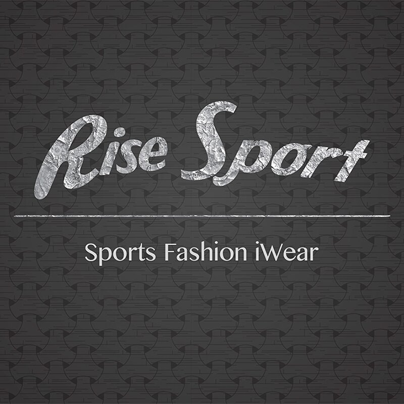 Rise Sport is an American sunglasses brand specializing in custom-designed sports fashion eyewear.