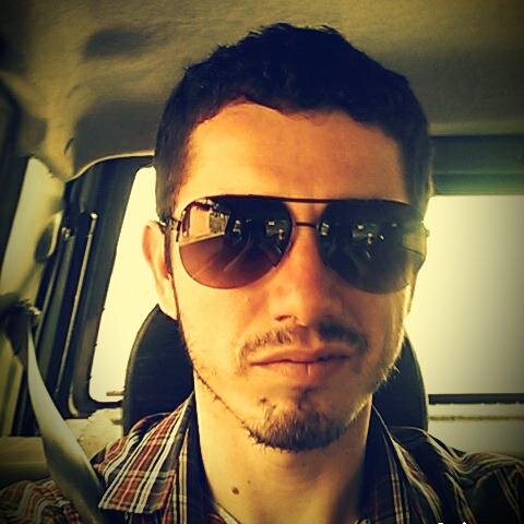 rodrigodiniz3's profile picture. 