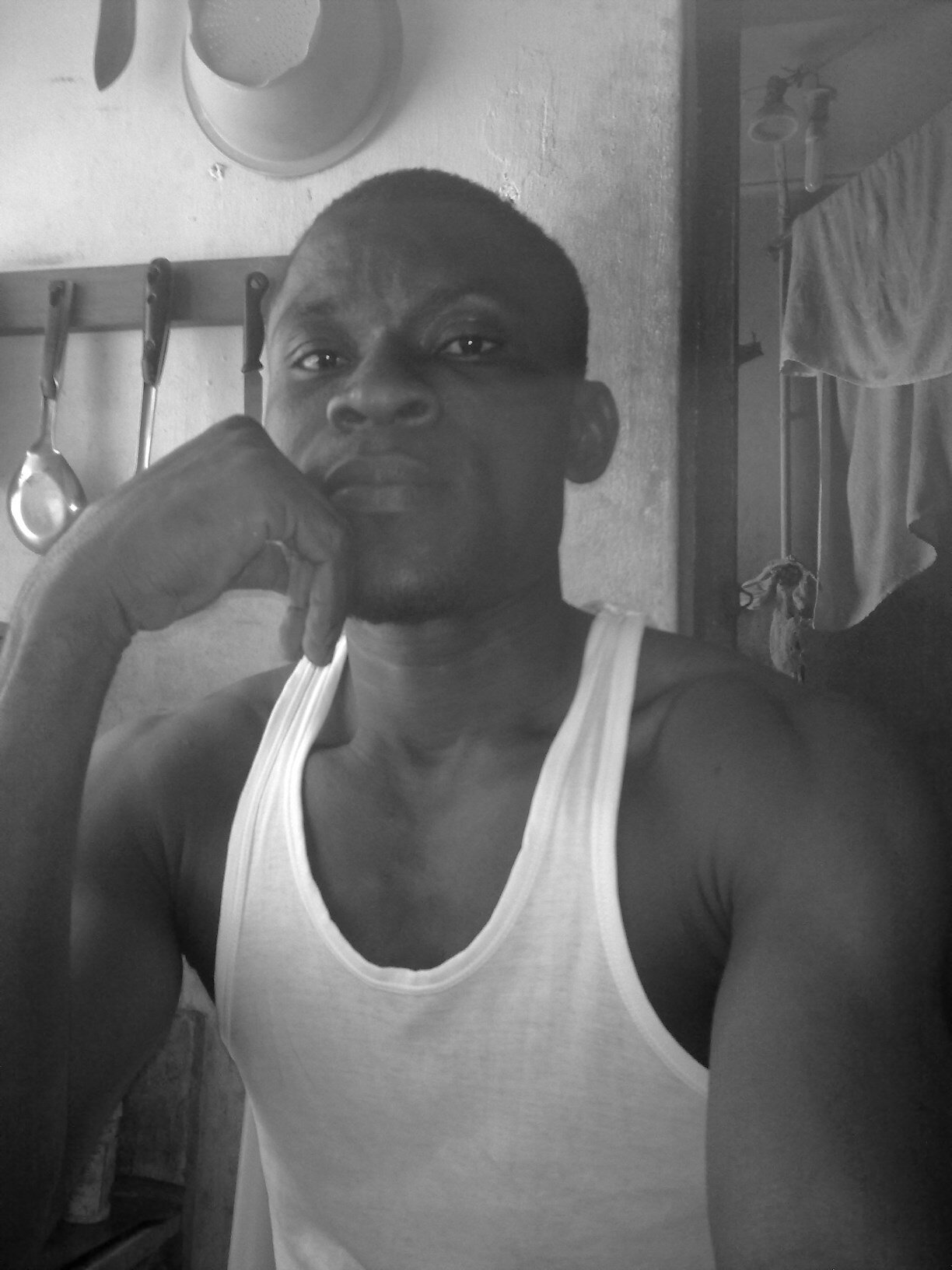 Cool intelligent and Born of God.