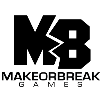 Make or Break Gamesさんのプロフィール画像