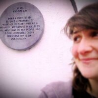 Ita C (@itacallagy) 's Twitter Profile Photo