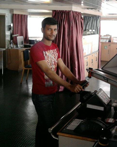 amarsingh711198's profile picture. 