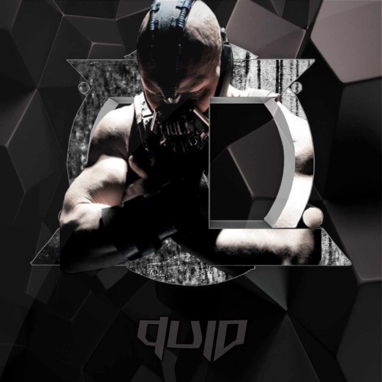 BlinkQuiddy's profile picture. 