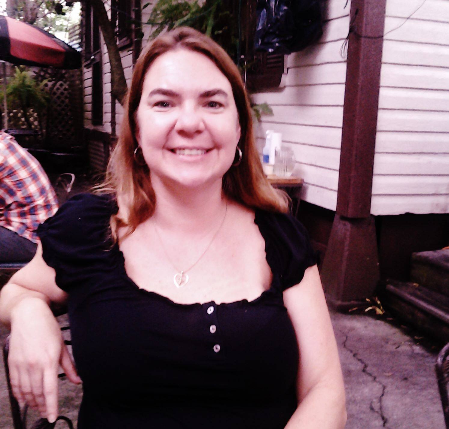 Reading and writing and not-so-much 'rithmetic as a Directory Content Coordinator with @NaylorLLC